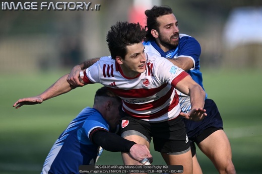 2022-03-06 ASRugby Milano-CUS Torino Rugby 159